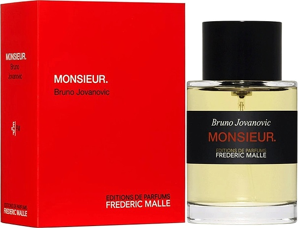 Frederic Malle Monsieur
