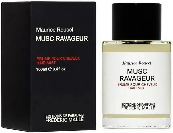Frederic Malle Musc Ravageur