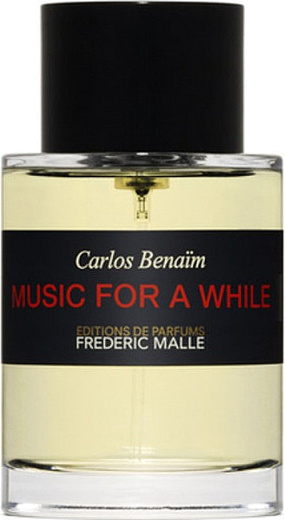 Frederic Malle Music For a While