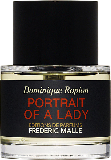 Frederic Malle Portrait of a Lady