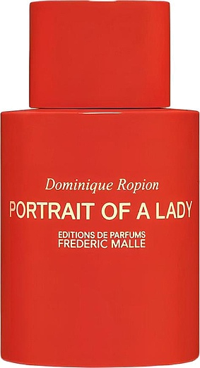 Frederic Malle Portrait Of A Lady 15th Anniversary