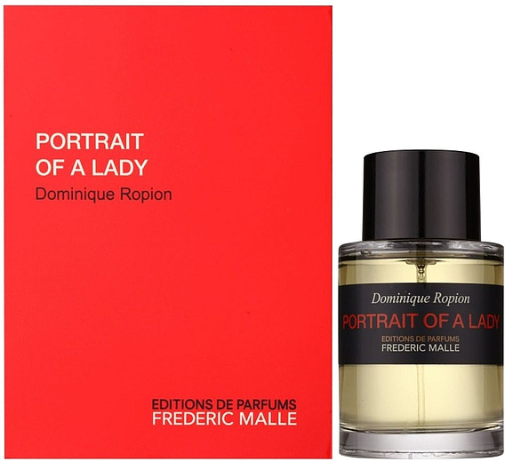 Frederic Malle Portrait of a Lady