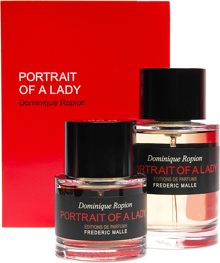 Frederic Malle Portrait of a Lady