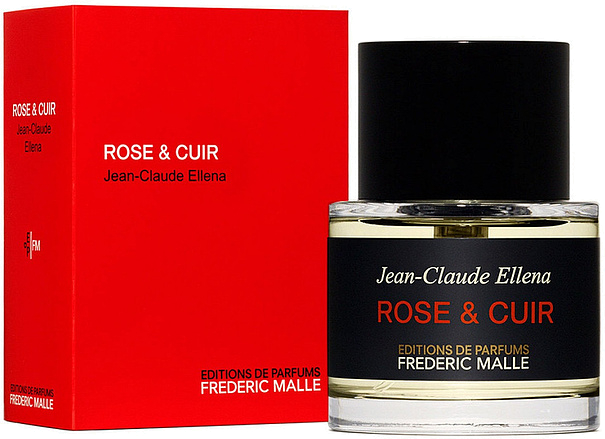 Frederic Malle Rose & Cuir