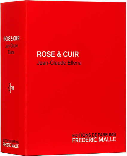 Frederic Malle Rose & Cuir