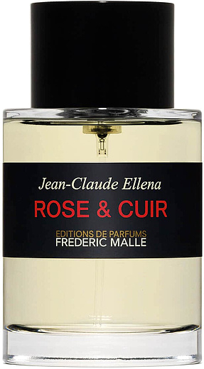 Frederic Malle Rose & Cuir
