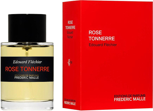 Frederic Malle Rose Tonnerre