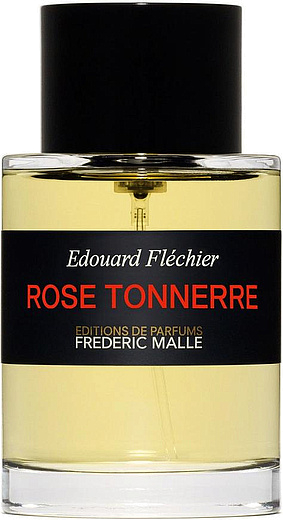 Frederic Malle Rose Tonnerre