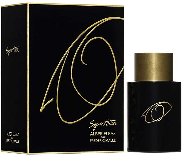 Frederic Malle Superstitious
