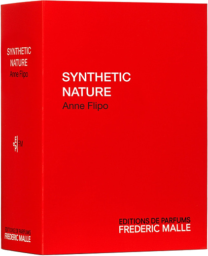 Frederic Malle Synthetic Nature