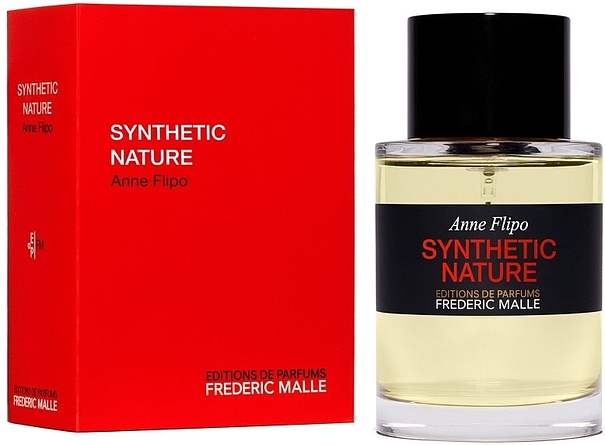 Frederic Malle Synthetic Nature