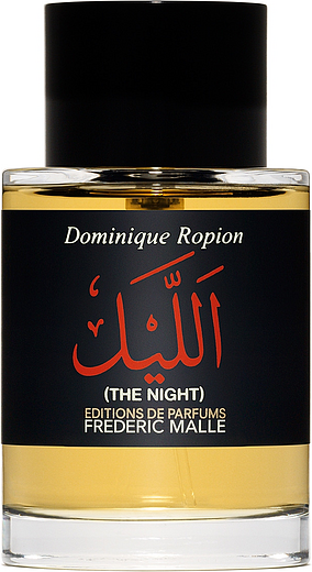 Frederic Malle The Night