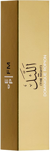 Frederic Malle The Night