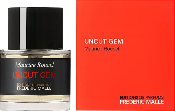 Frederic Malle Uncut Gem