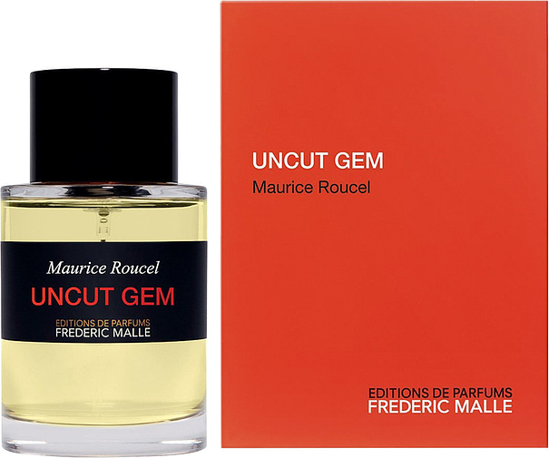 Frederic Malle Uncut Gem