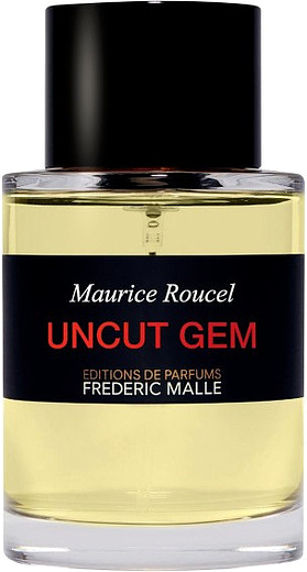 Frederic Malle Uncut Gem