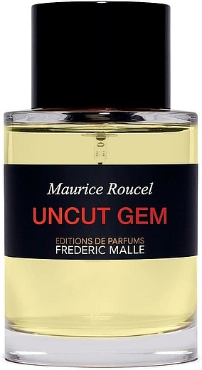 Frederic Malle Uncut Gem