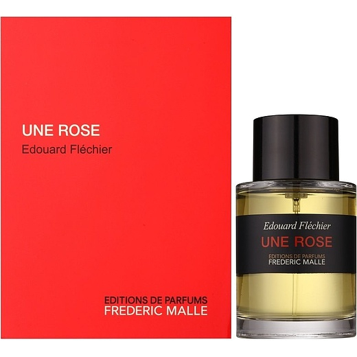 Frederic Malle Une Rose