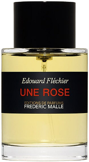 Frederic Malle Une Rose
