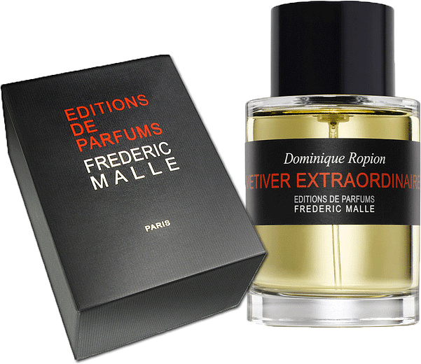 Frederic Malle Vetiver Extraordinaire