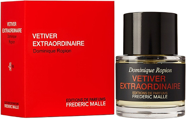 Frederic Malle Vetiver Extraordinaire