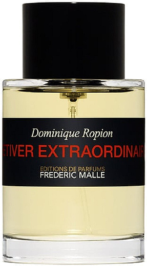 Frederic Malle Vetiver Extraordinaire