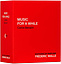 Frederic Malle Music For a While