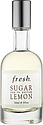 Fresh Sugar Lemon