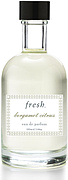 Fresh Bergamot Citrus