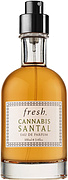 Fresh Cannabis Santal