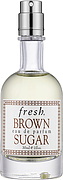 Fresh Sugar Brown