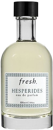 Fresh Hesperides