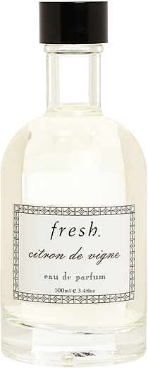 Fresh Citron de Vigne