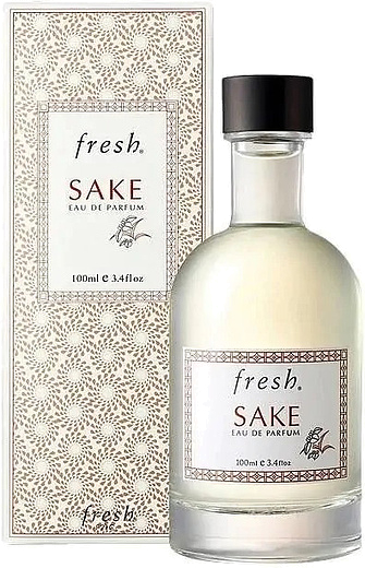 Fresh Sake