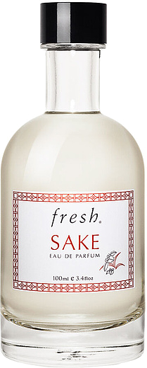 Fresh Sake