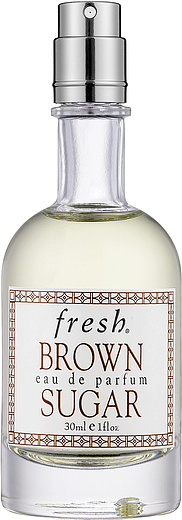 Fresh Sugar Brown