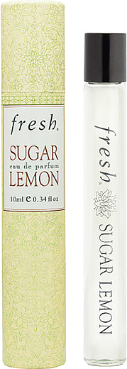 Fresh Sugar Lemon