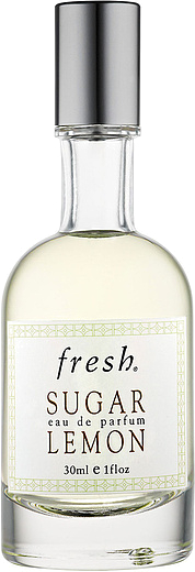 Fresh Sugar Lemon