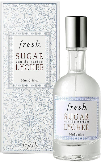 Fresh Sugar Lychee