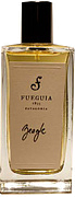 Fueguia 1833 Beagle