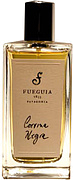 Fueguia 1833 Corvina Negra