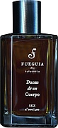 Fueguia 1833 Dunas De Un Cuerpo