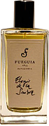 Fueguia 1833 Elogio De La Sombra