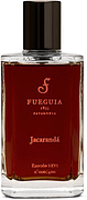 Fueguia 1833 Jacaranda