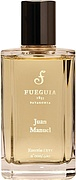 Fueguia 1833 Juan Manuel