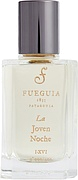 Fueguia 1833 La Joven Noche