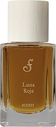 Fueguia 1833 Luna Roja
