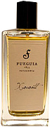 Fueguia 1833 Xocoatl