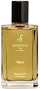 Fueguia 1833 Yaken