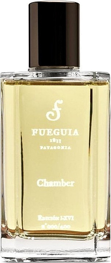 Fueguia 1833 Chamber